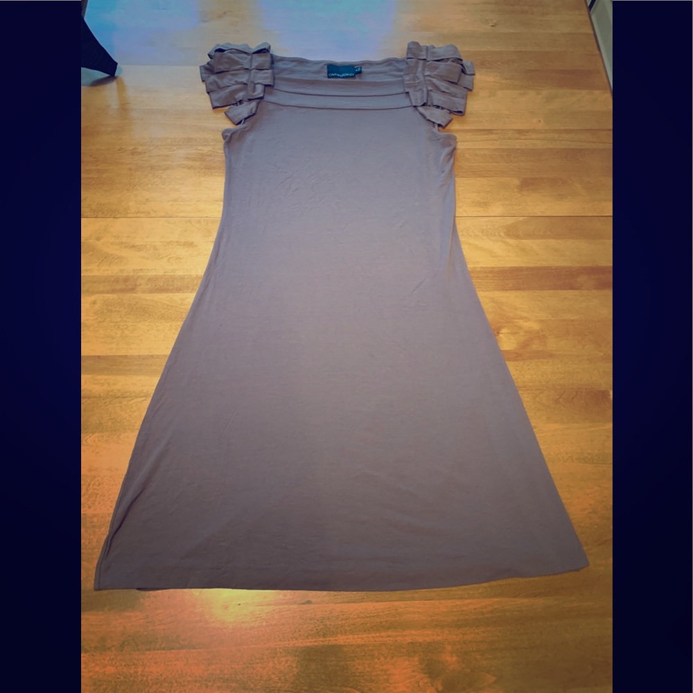 Cynthia Rowley knit dress